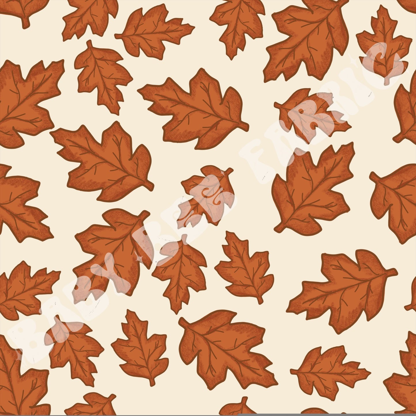 Fall Leaves