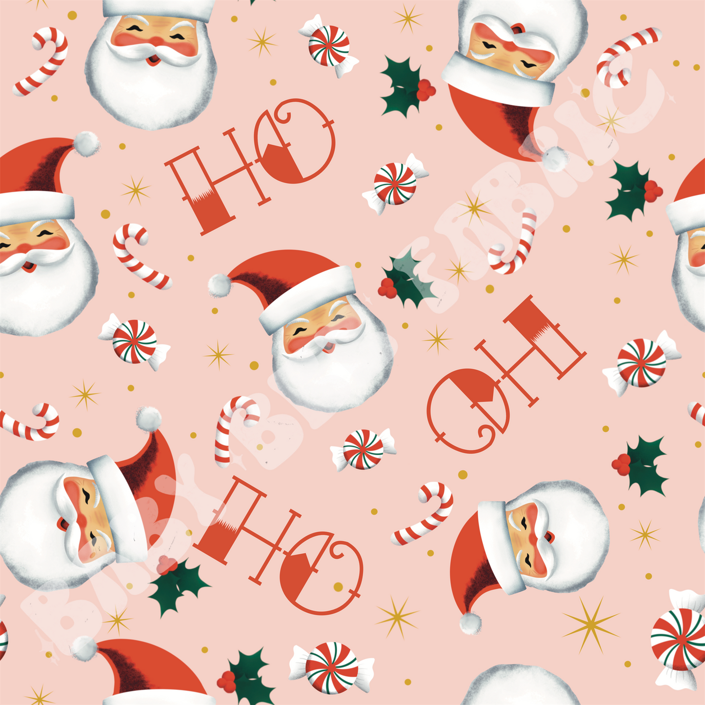 Ho Ho Ho Toss