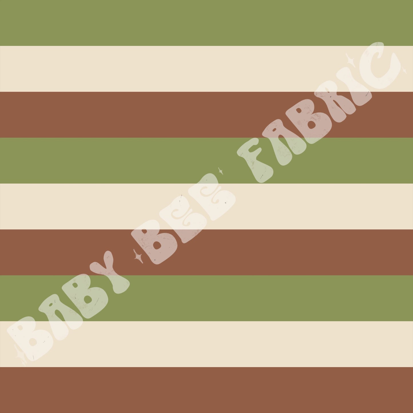 Dinosaur Stripes