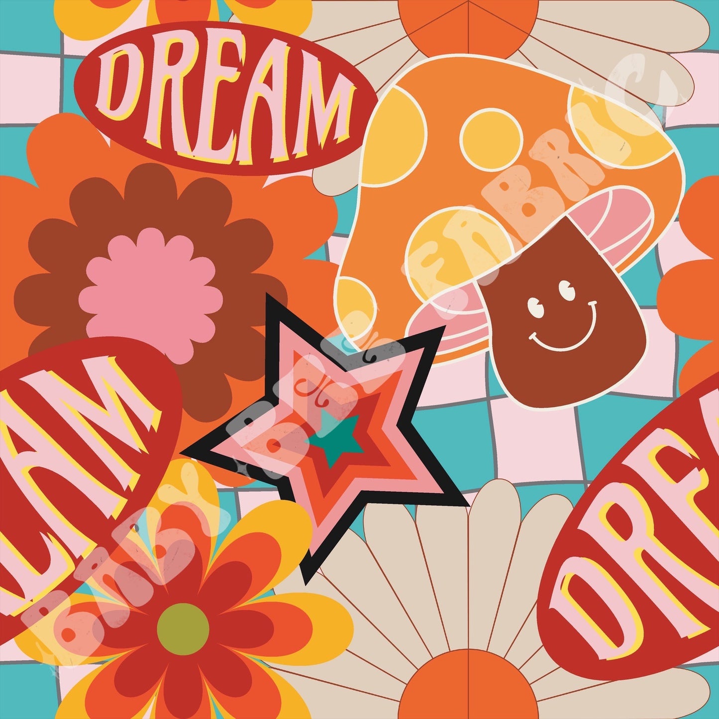 Dream Mushies