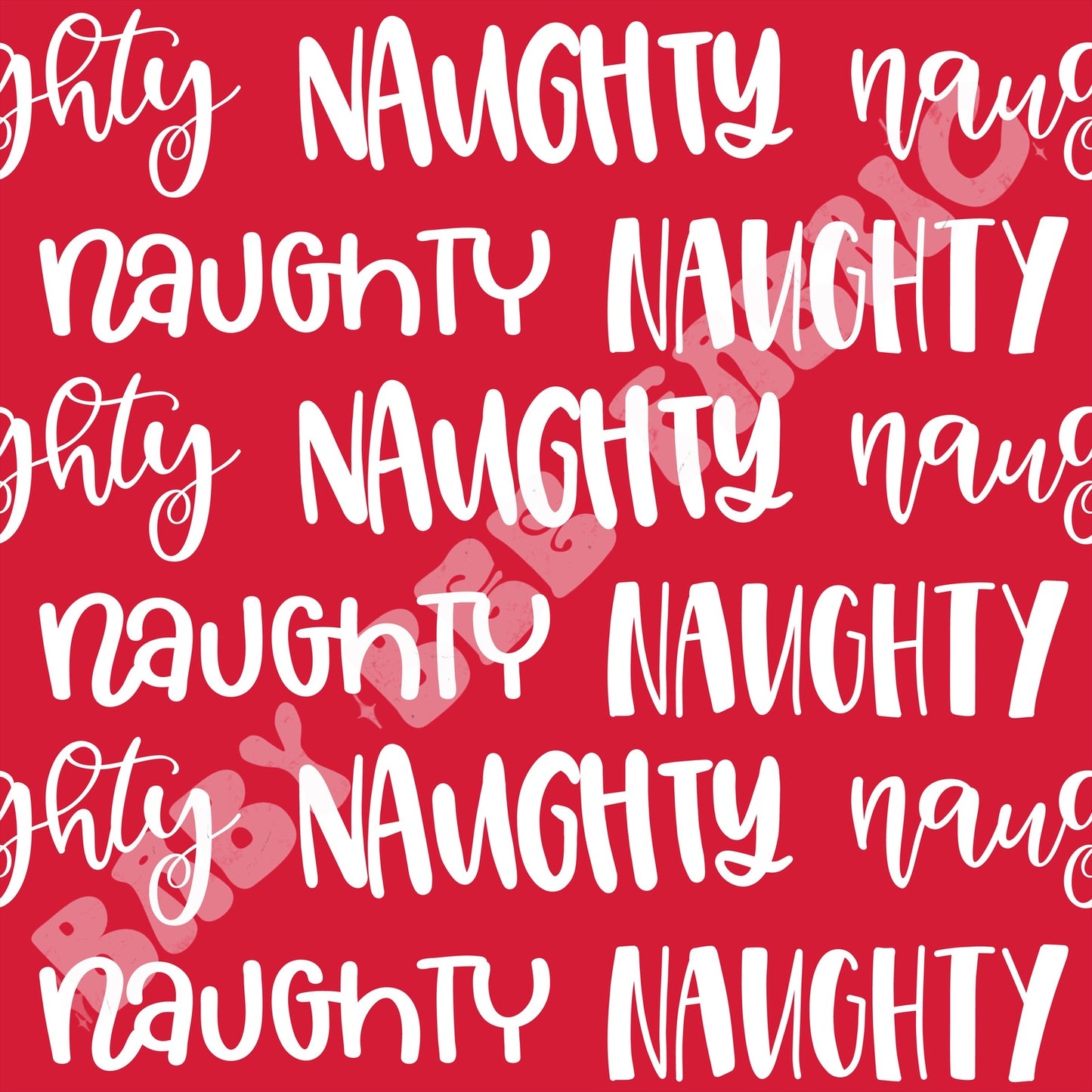 Naughty