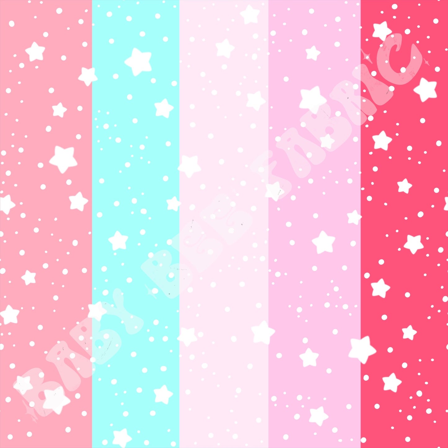 Stars & Stripes