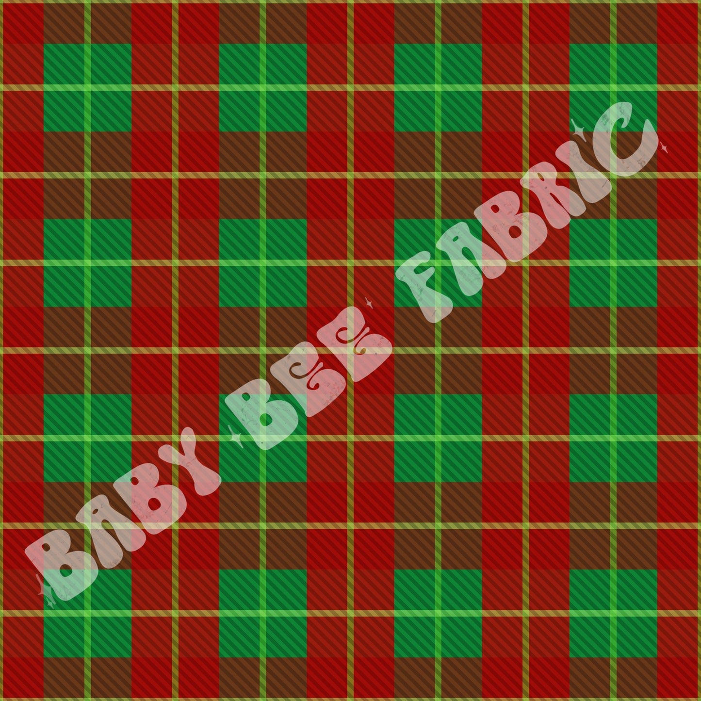Christmas Plaid 8