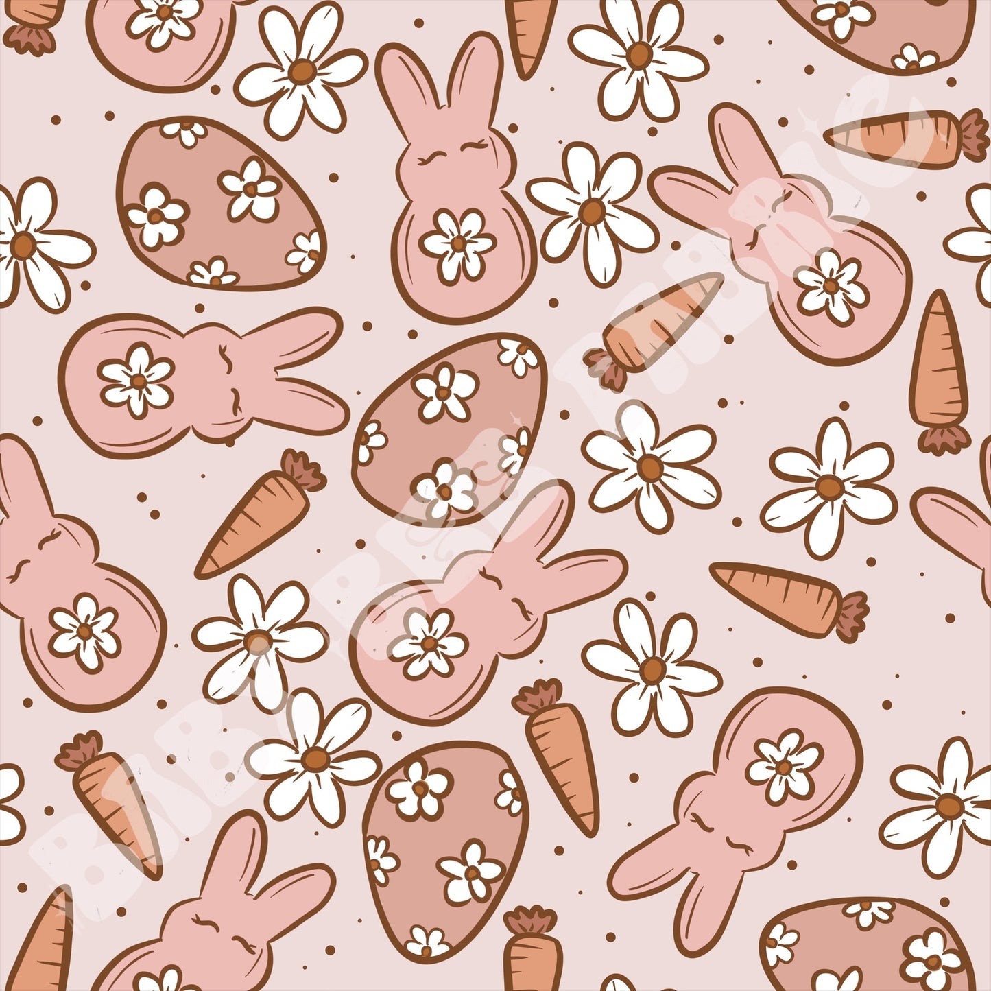 Pink Easter