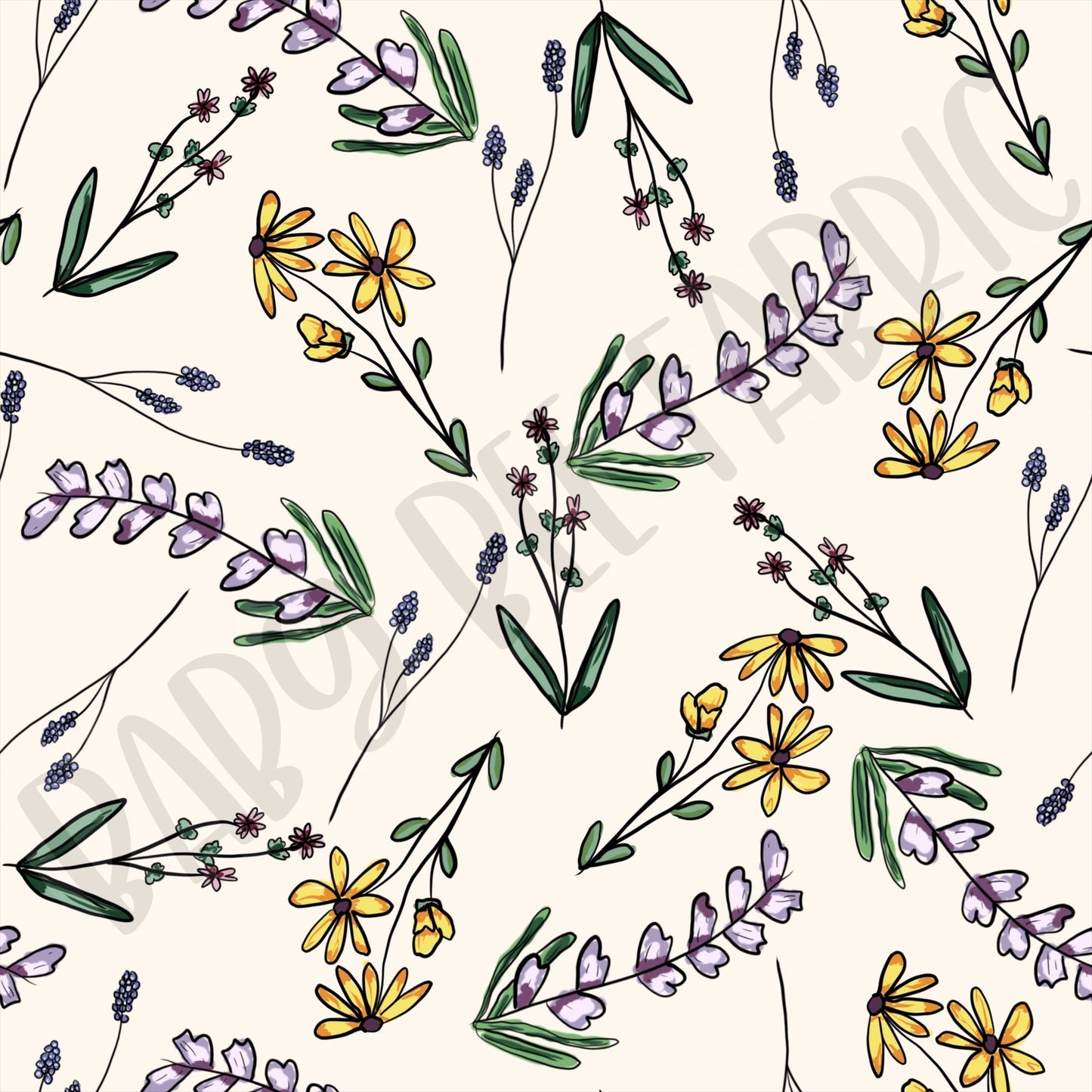 Wildflowers