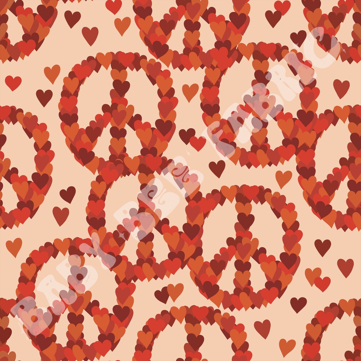 Love and Peace