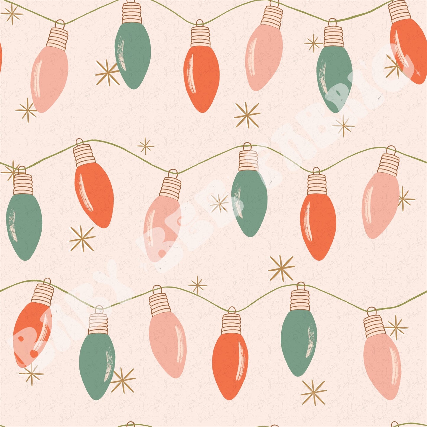 Christmas Lights