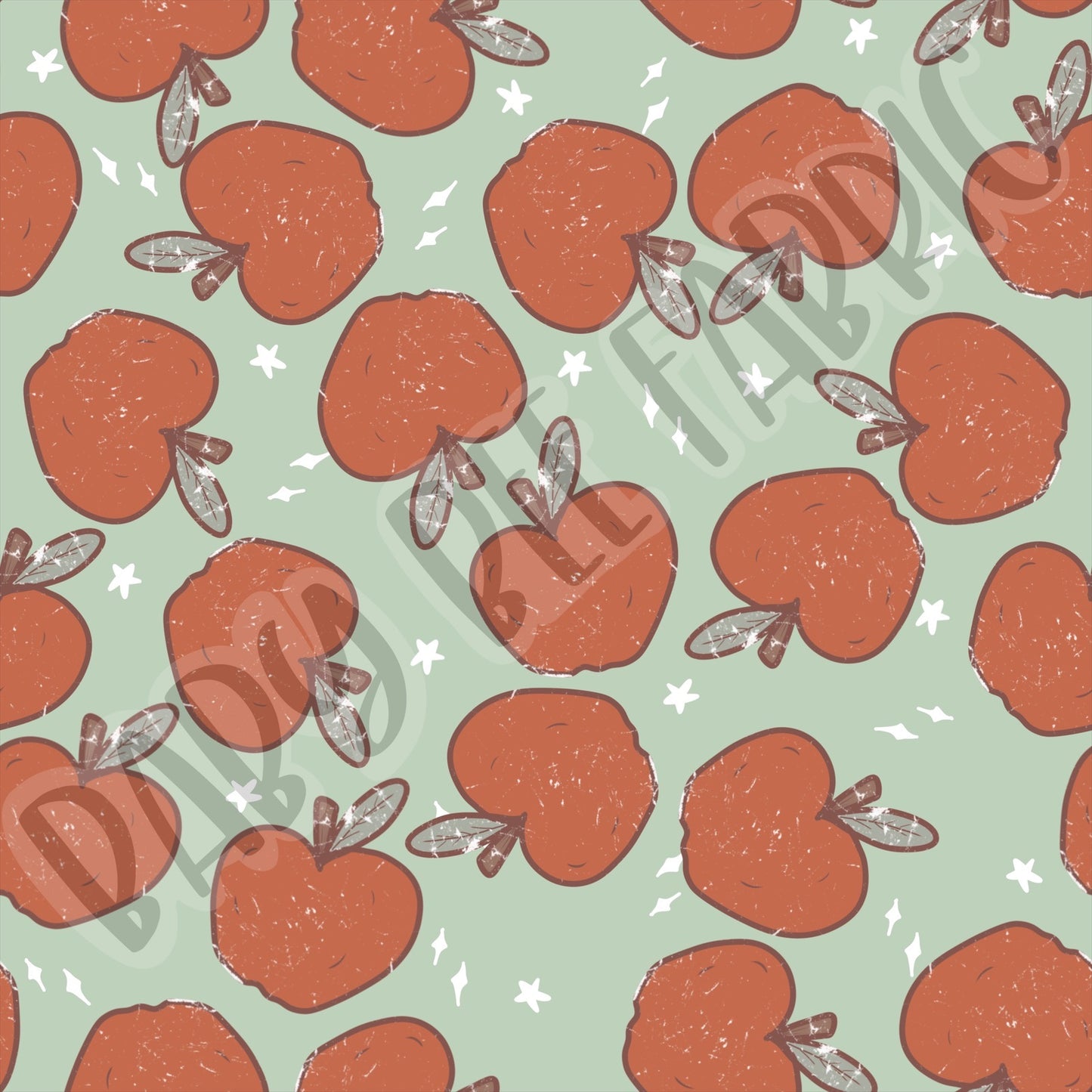 Apples Pre Order