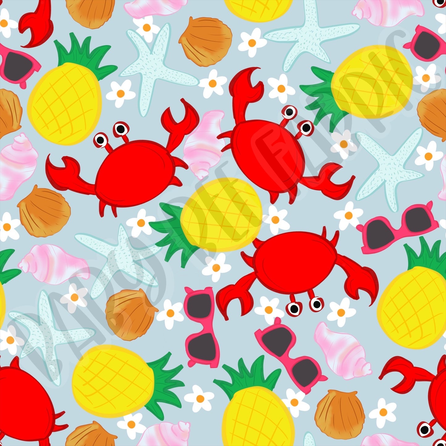 Bright Beach
