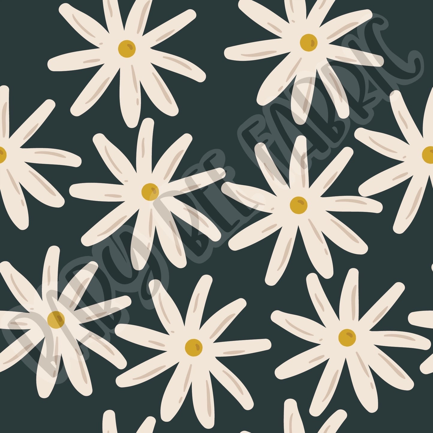 Daisy Moon Floral Pre Order