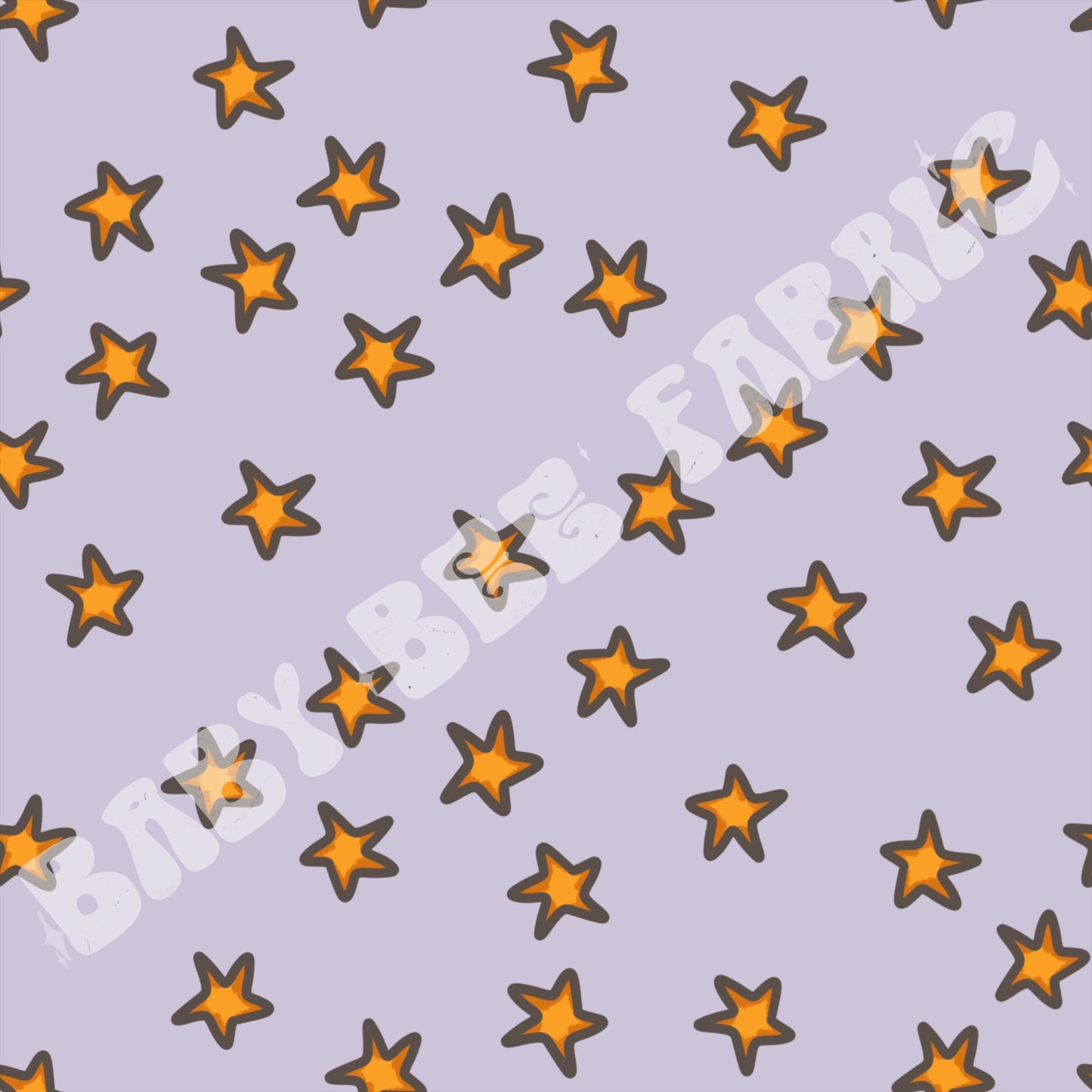 Trick or Treat Stars