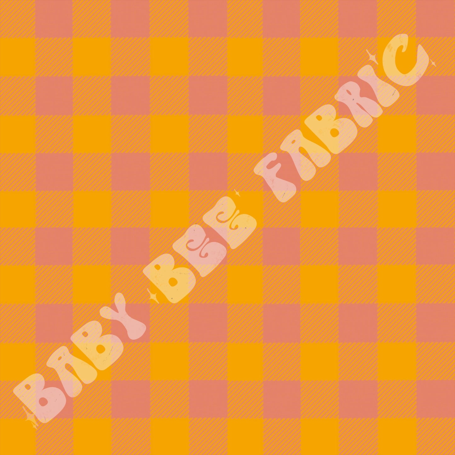 Autumn Feels Plaid
