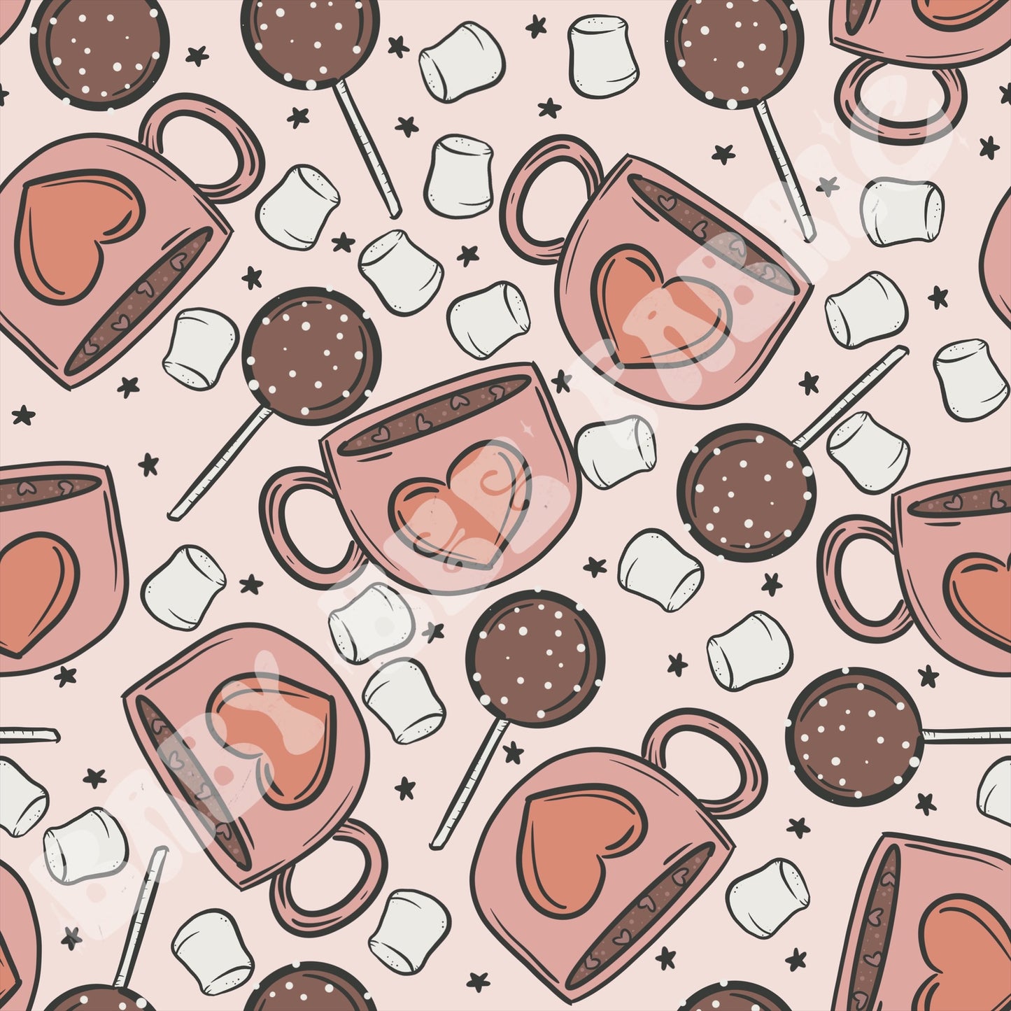 Love You A Latte