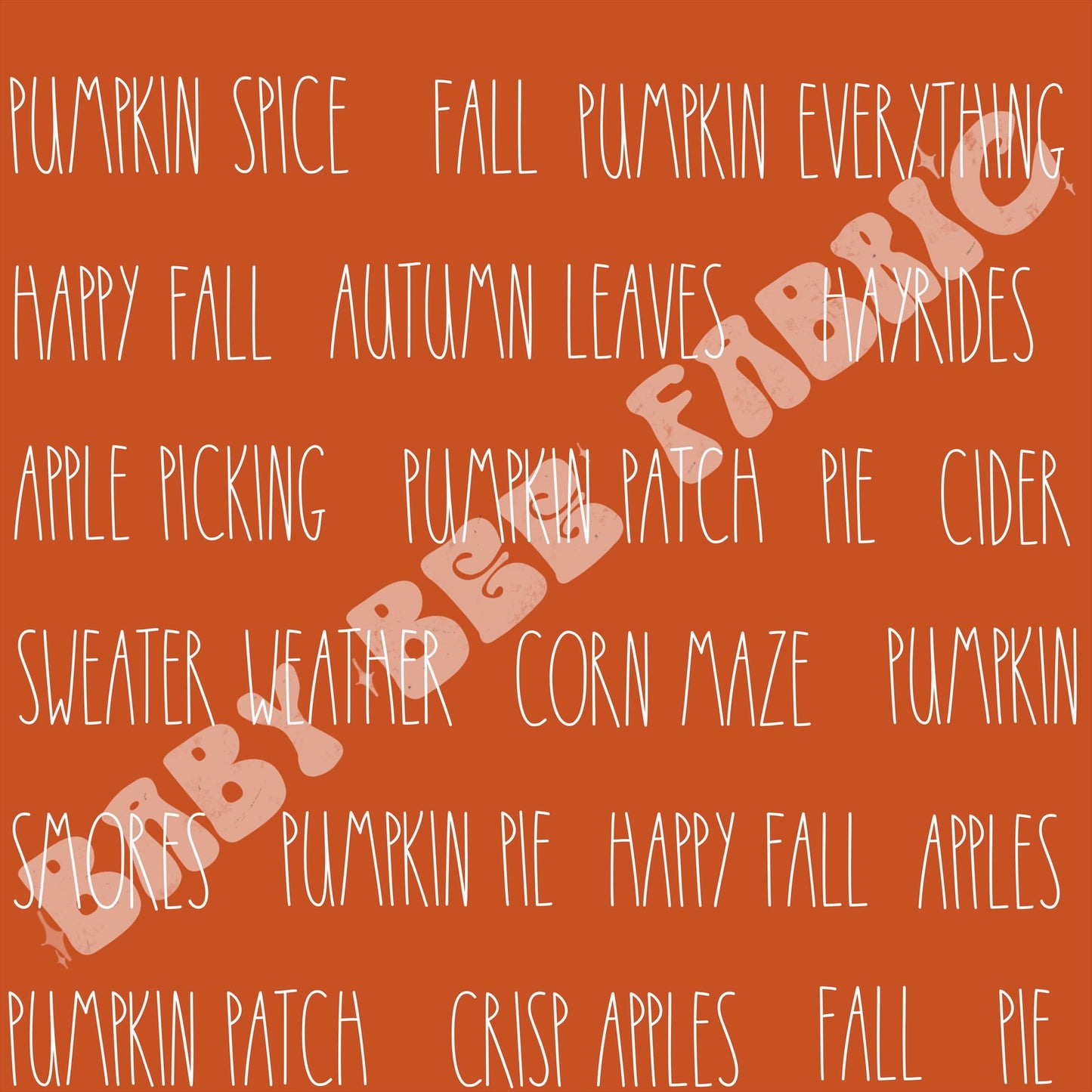Farmhouse Fall