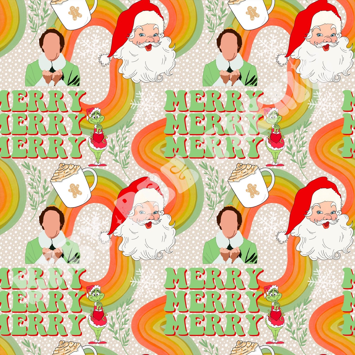 Merry Merry Merry