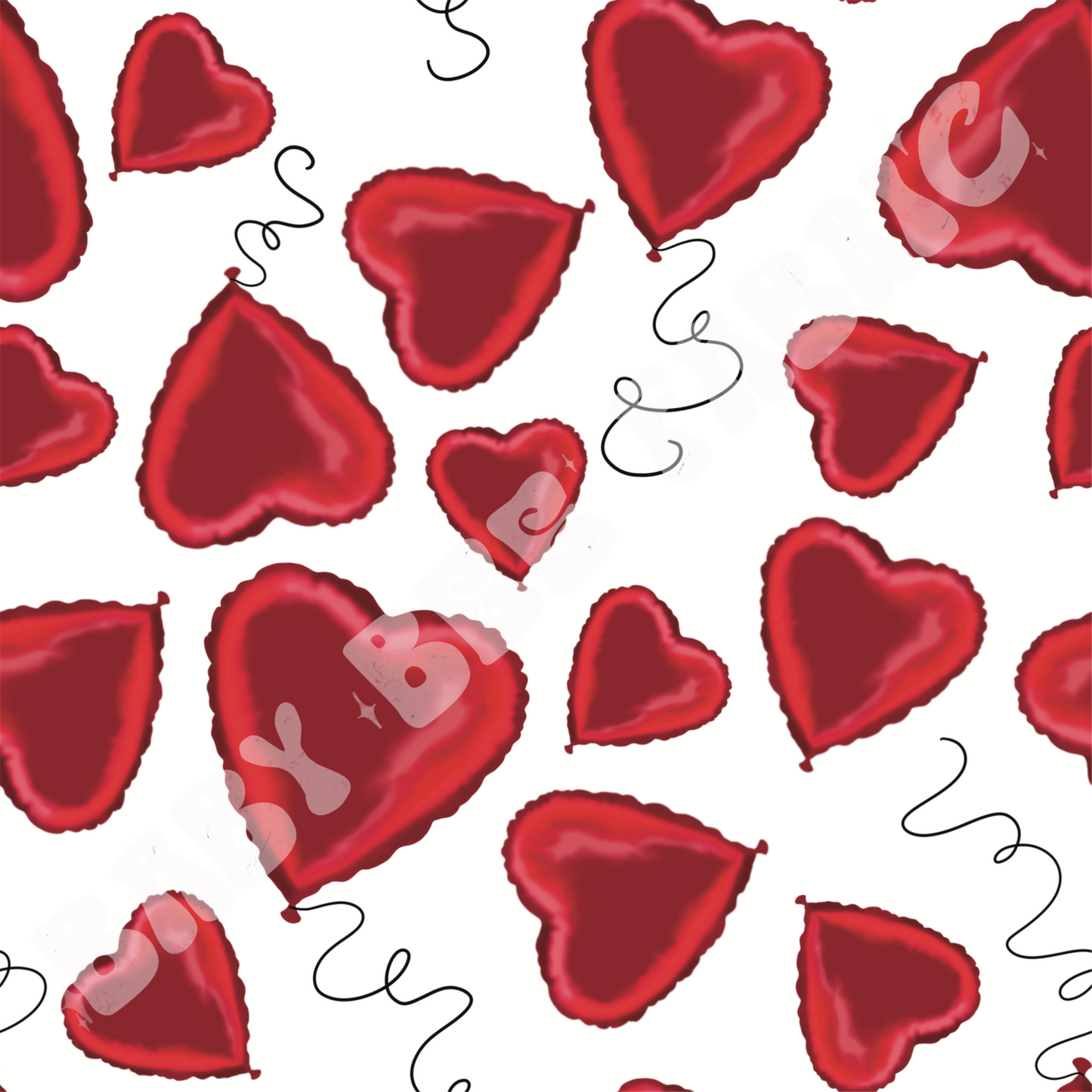 Love Balloons