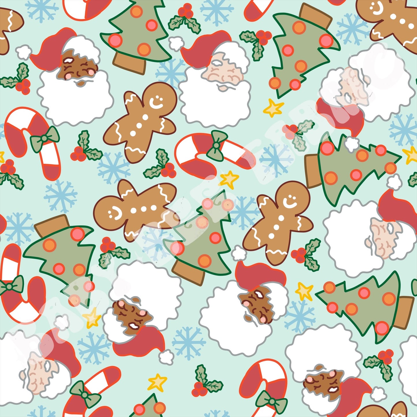 Bright Christmas