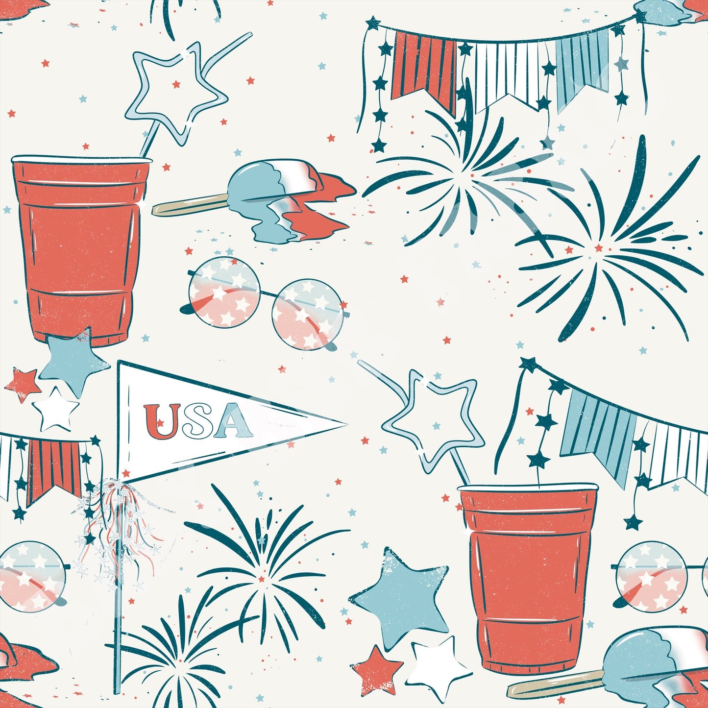 Party In The USA