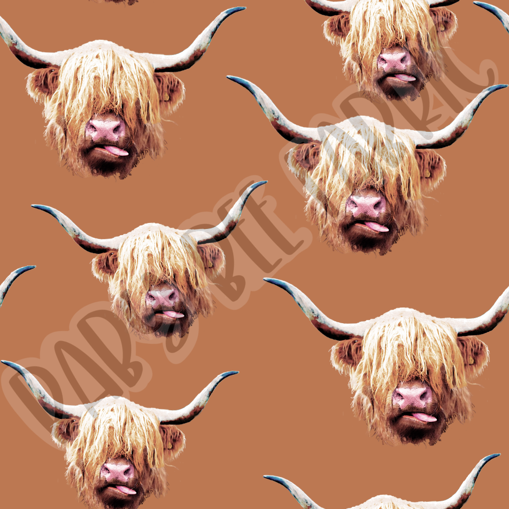 Crazy Cow Pre Order