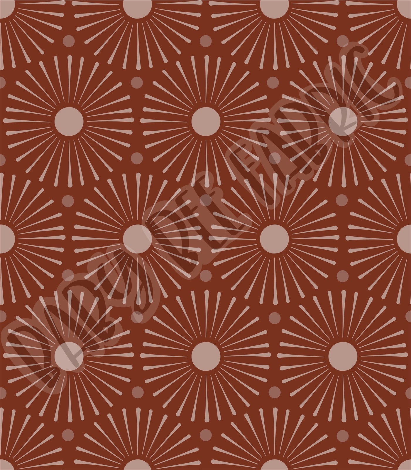 Boho Starbursts Pre Order