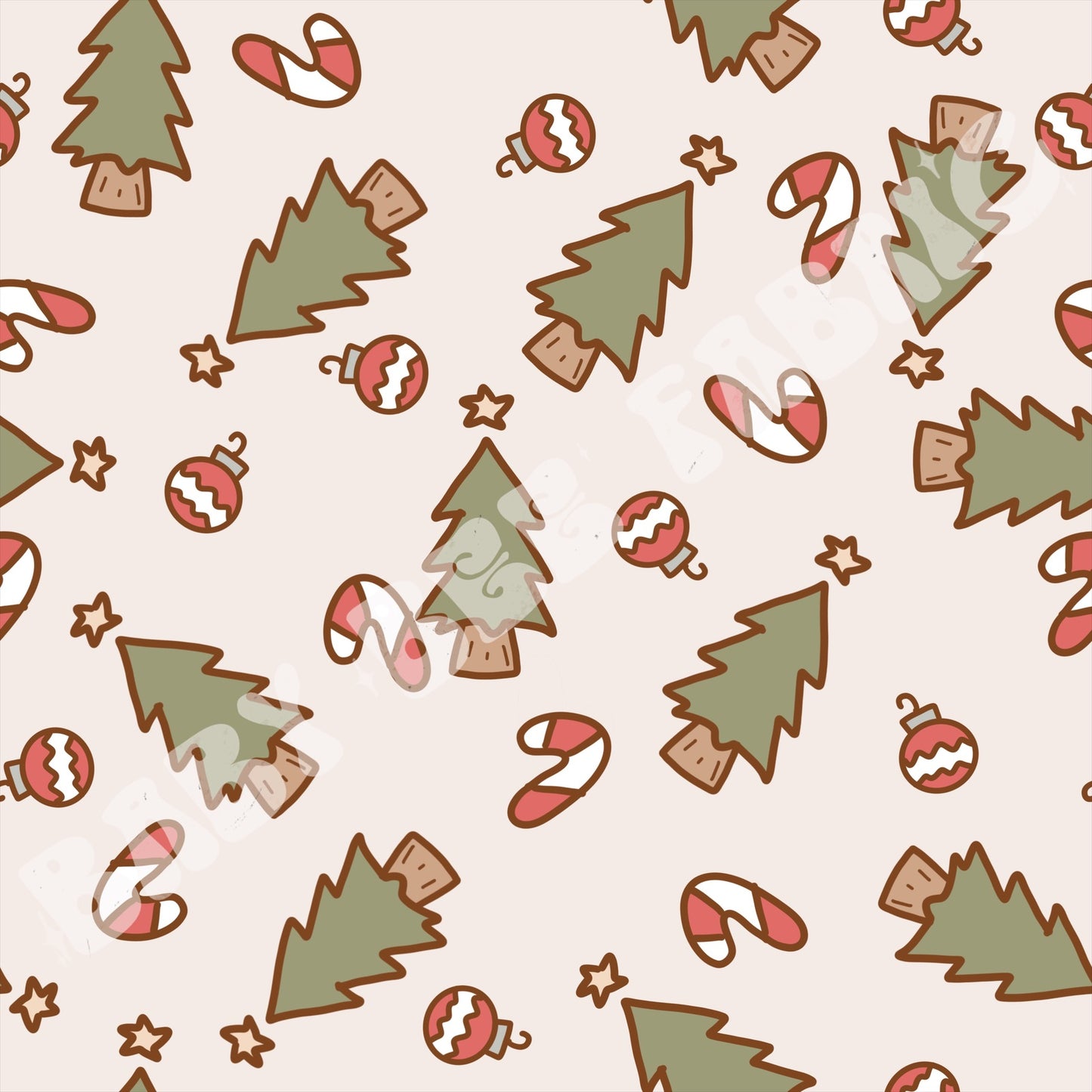 Boho Christmas