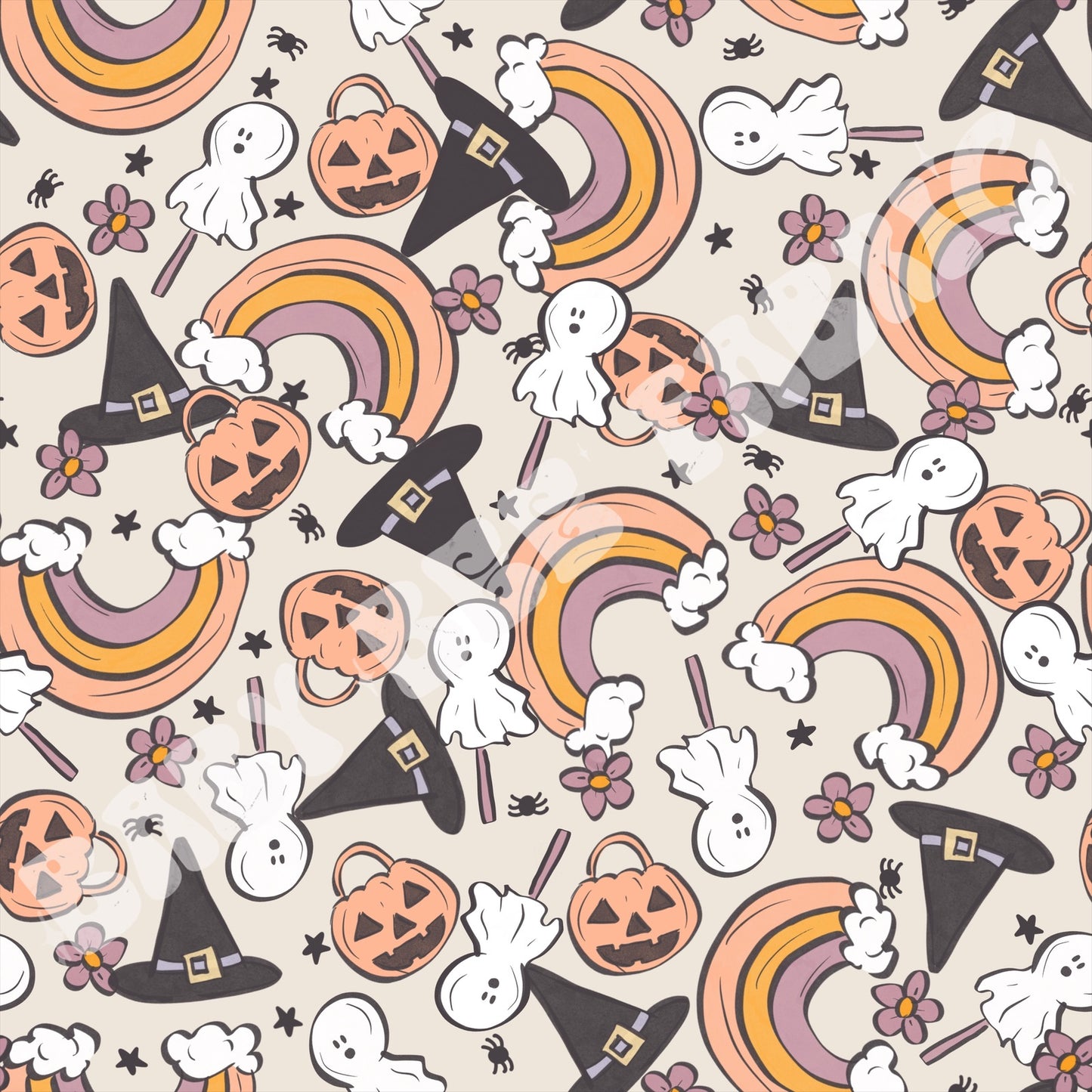 Halloween Night