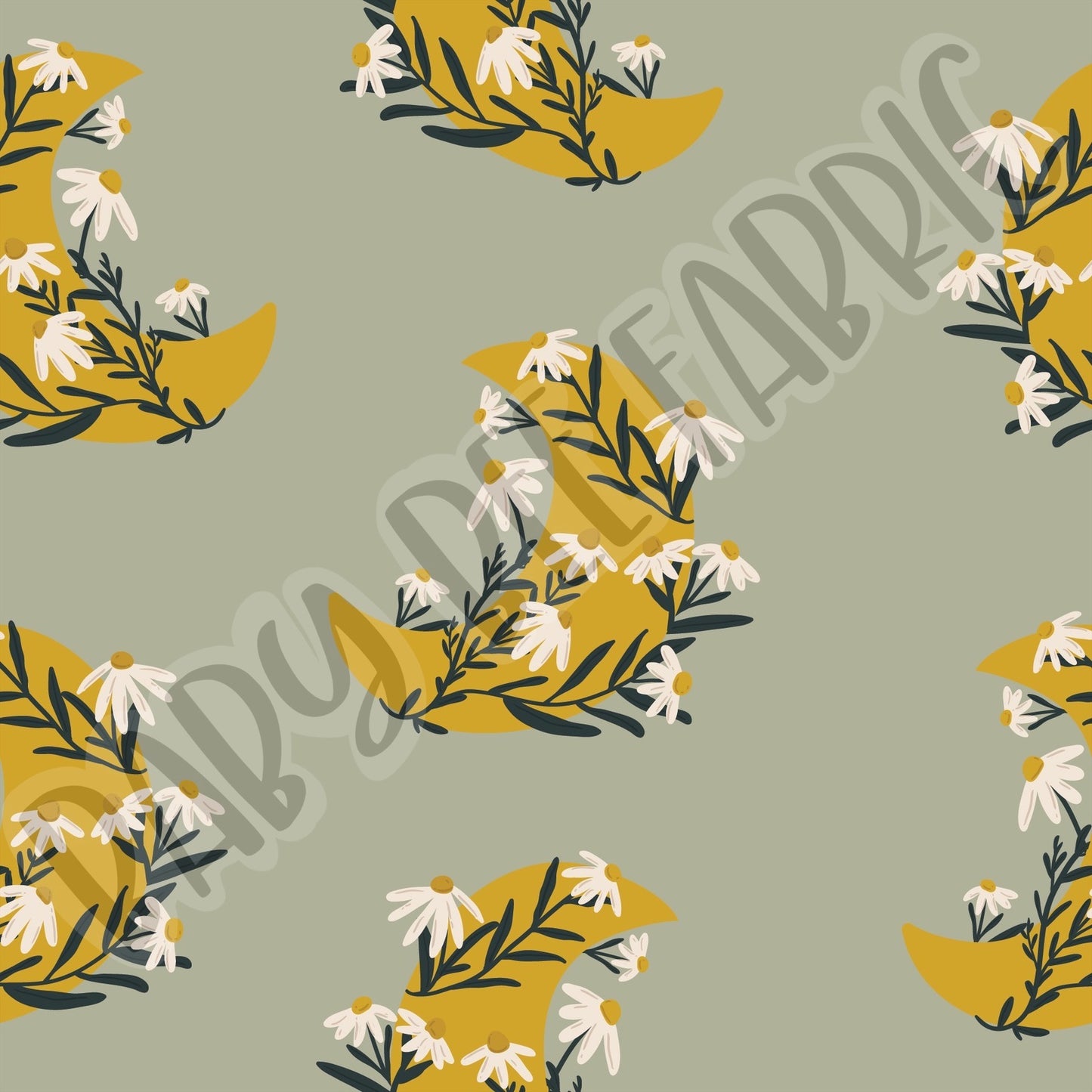 Daisy Moon Pre Order