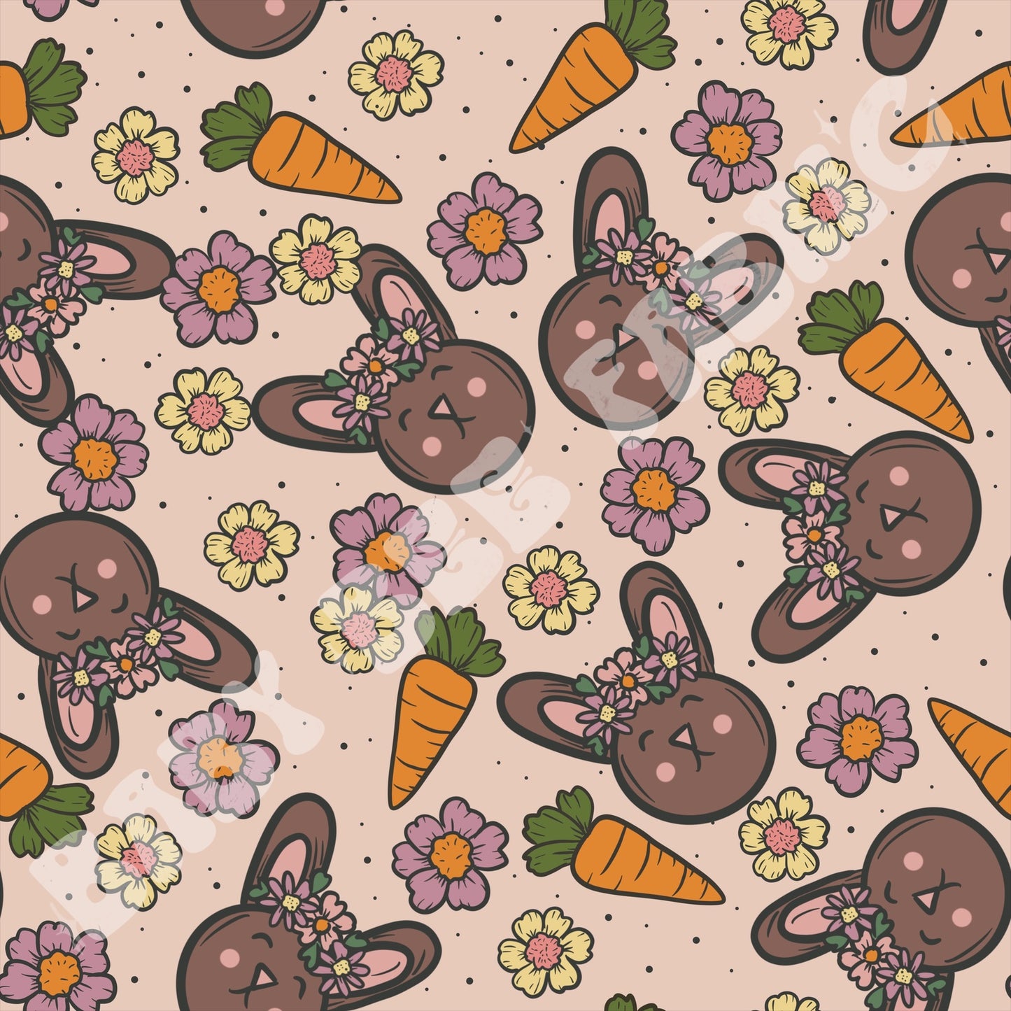 Chocolate Bunny