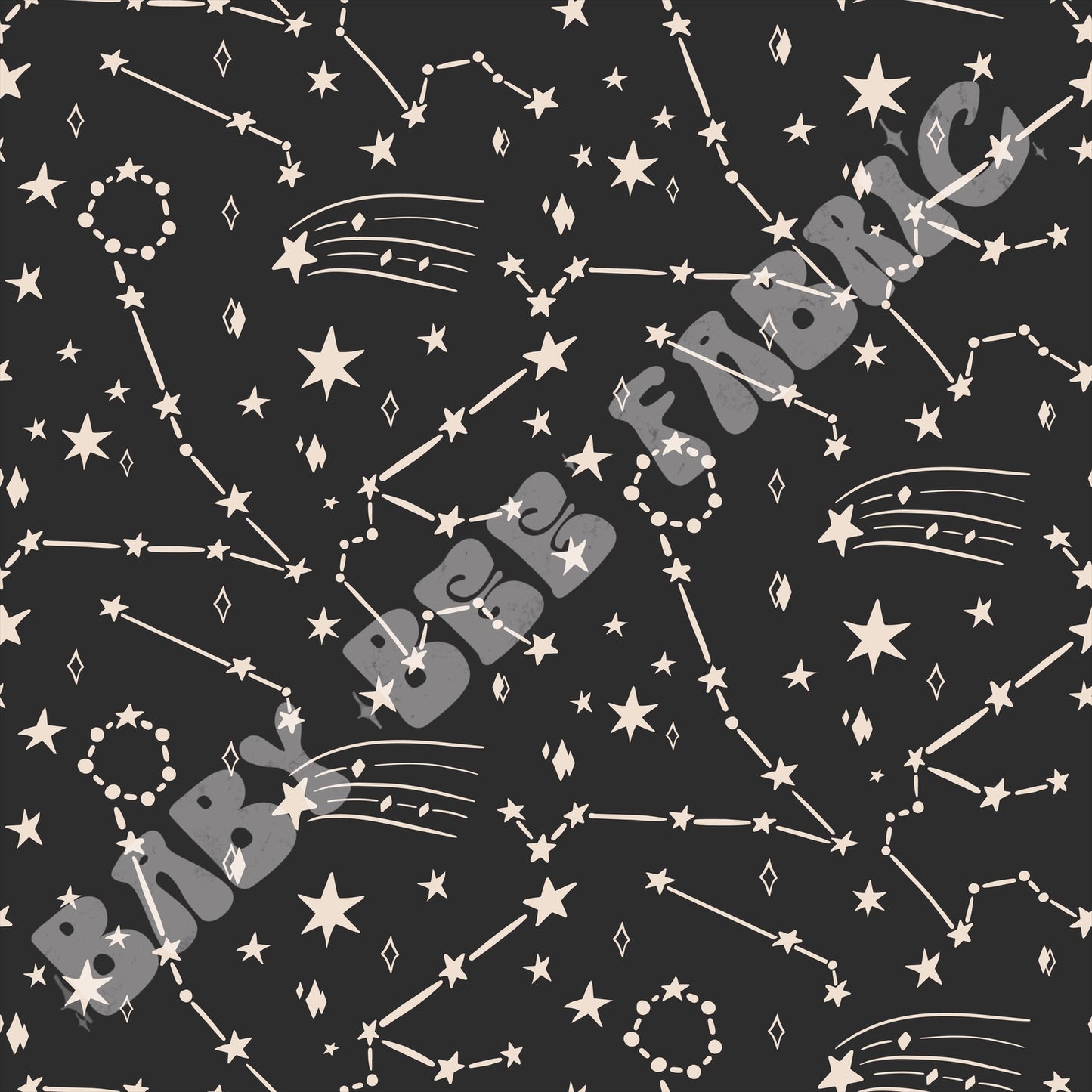 Black constellations