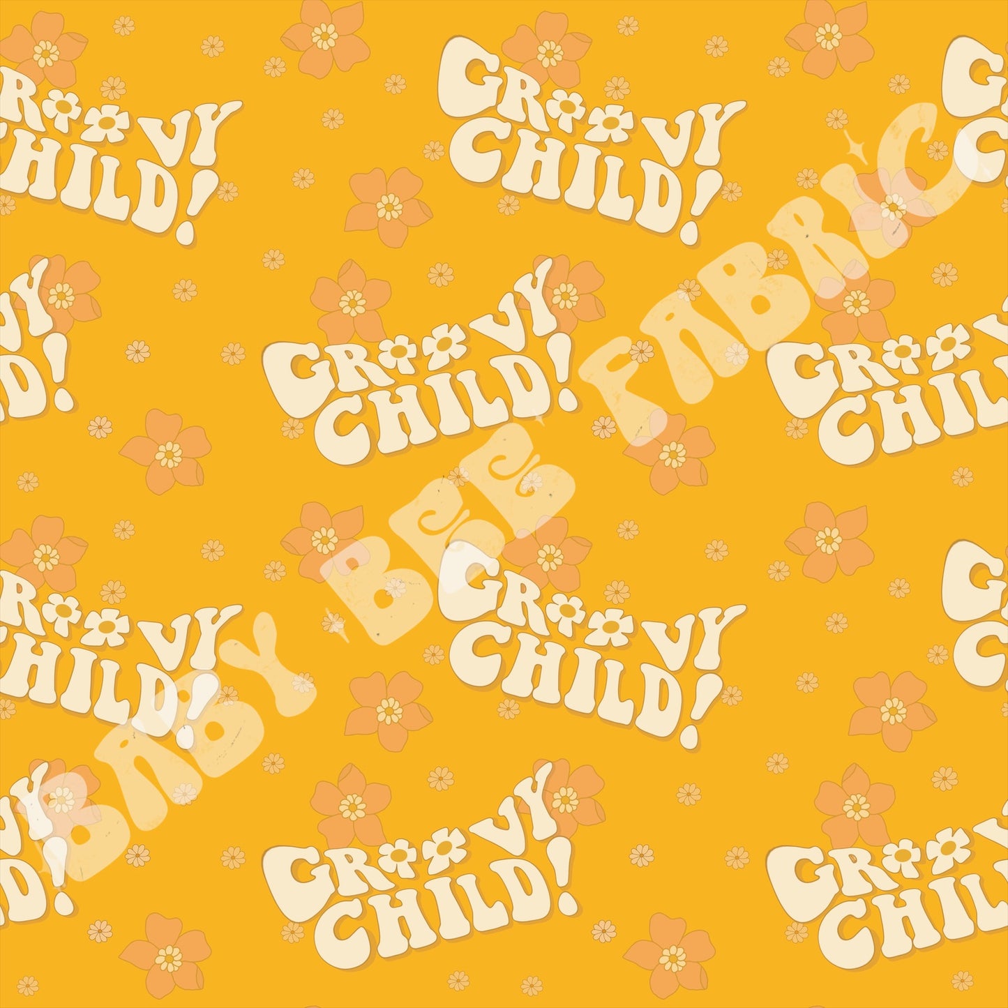 Groovy Child