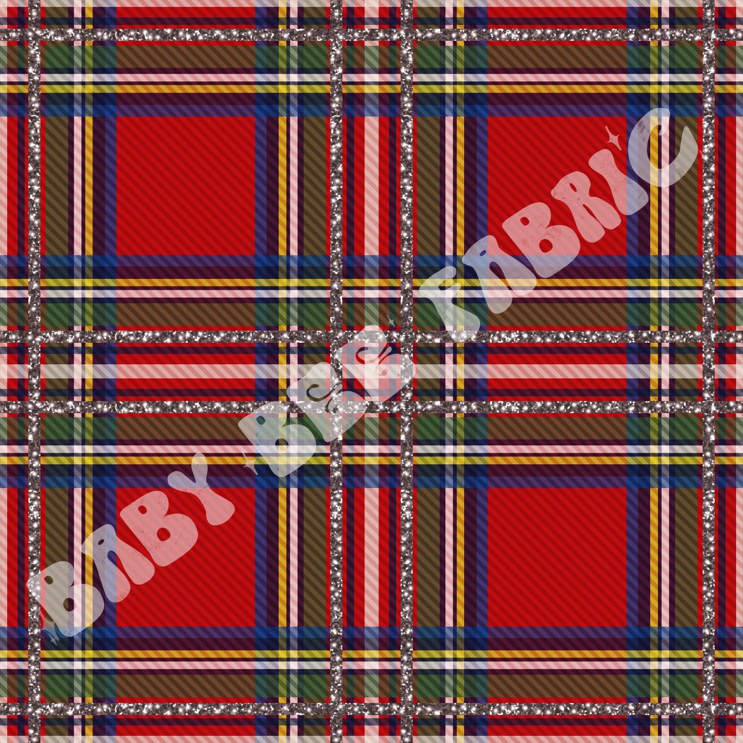 Christmas Plaid 6