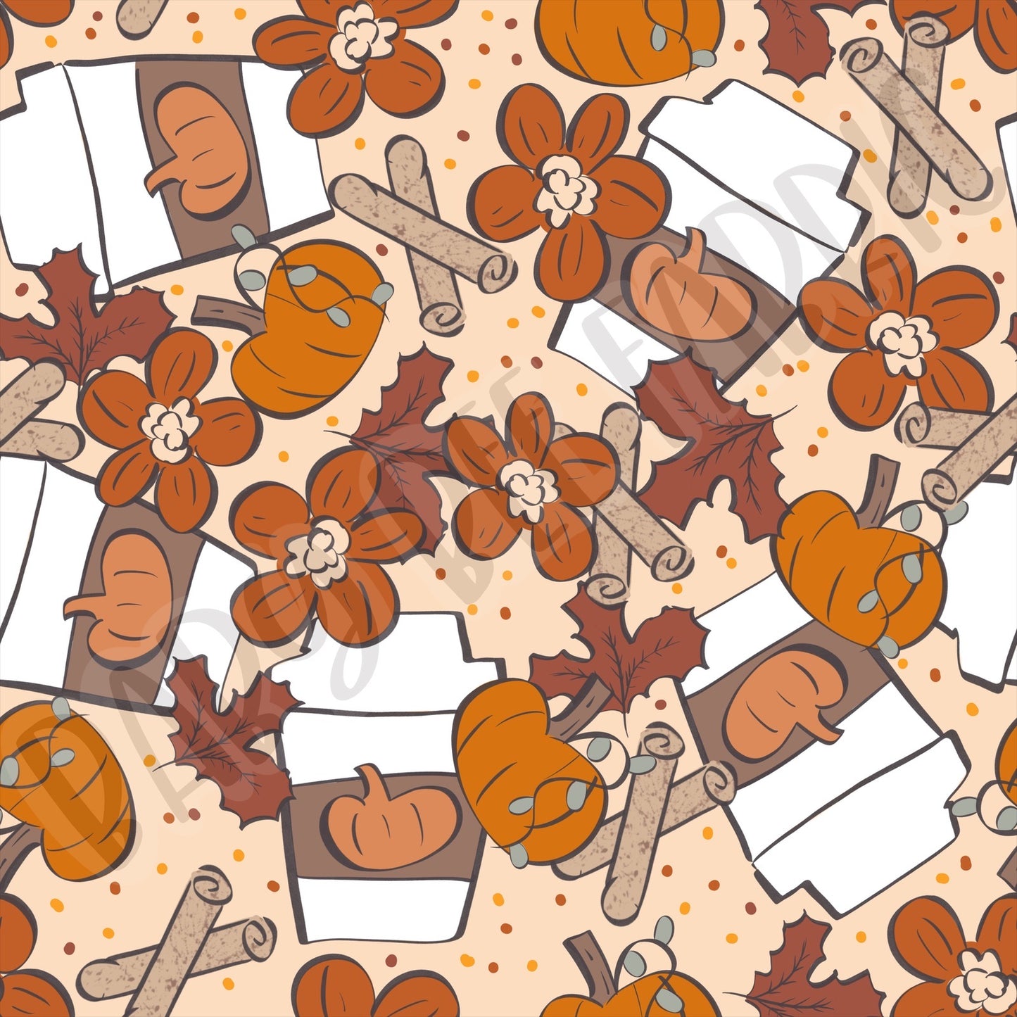 Pumpkin Spice